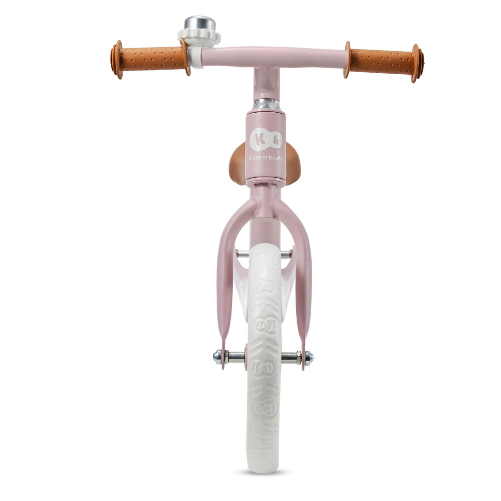Kinderkraft Fly Plus - біговел • Pink (KRFLPL00PNK0000) Kinderkraft Fly Plus - біговел • Pink (KRFLPL00PNK0000)