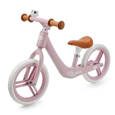 Kinderkraft Fly Plus - беговел • Pink (KRFLPL00PNK0000) Kinderkraft Fly Plus - беговел • Pink (KRFLPL00PNK0000)