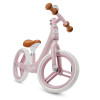 Kinderkraft Fly Plus - біговел • Pink (KRFLPL00PNK0000)