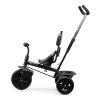 Kinderkraft Freeway 2 - триколісний велосипед • Grey (KRFRWA02GRY0000)