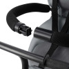 Kinderkraft Freeway 2 - триколісний велосипед • Grey (KRFRWA02GRY0000)