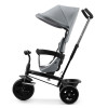 Kinderkraft Freeway 2 - триколісний велосипед • Grey (KRFRWA02GRY0000)