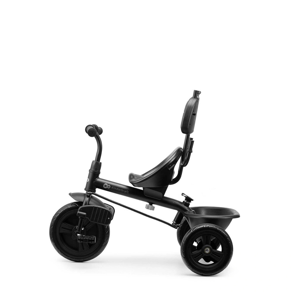Kinderkraft Freeway 2 - триколісний велосипед • Grey (KRFRWA02GRY0000) Kinderkraft Freeway 2 - триколісний велосипед • Grey (KRFRWA02GRY0000)