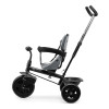 Kinderkraft Freeway 2 - триколісний велосипед • Grey (KRFRWA02GRY0000)