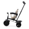 Kinderkraft Freeway 2 - триколісний велосипед • Beige (KRFRWA02BEG0000)