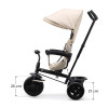 Kinderkraft Freeway 2 - триколісний велосипед • Beige (KRFRWA02BEG0000)