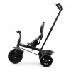 Kinderkraft Freeway 2 - триколісний велосипед • Beige (KRFRWA02BEG0000)