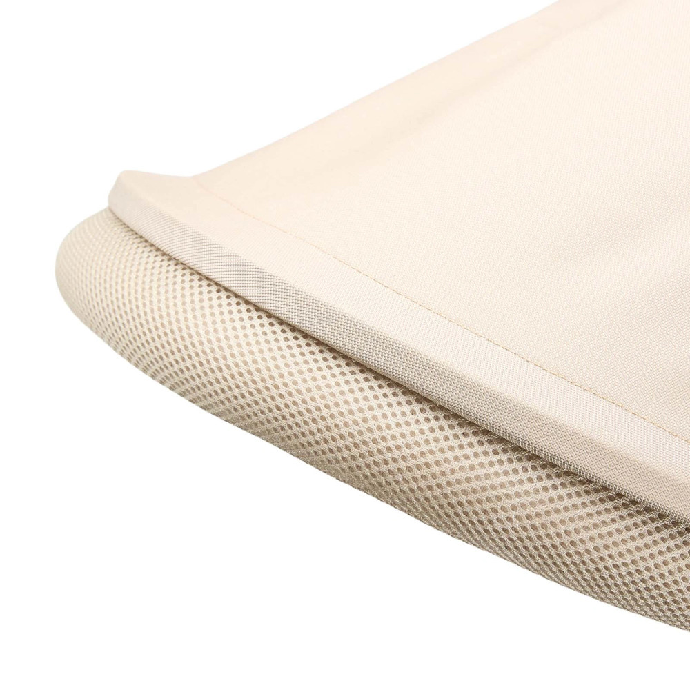 Kinderkraft Freeway 2 - триколісний велосипед • Beige (KRFRWA02BEG0000)