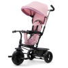 Kinderkraft Freeway 2 - триколісний велосипед • Pink (KRFRWA02PNK0000)