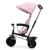 Kinderkraft Freeway 2 - триколісний велосипед • Pink (KRFRWA02PNK0000)