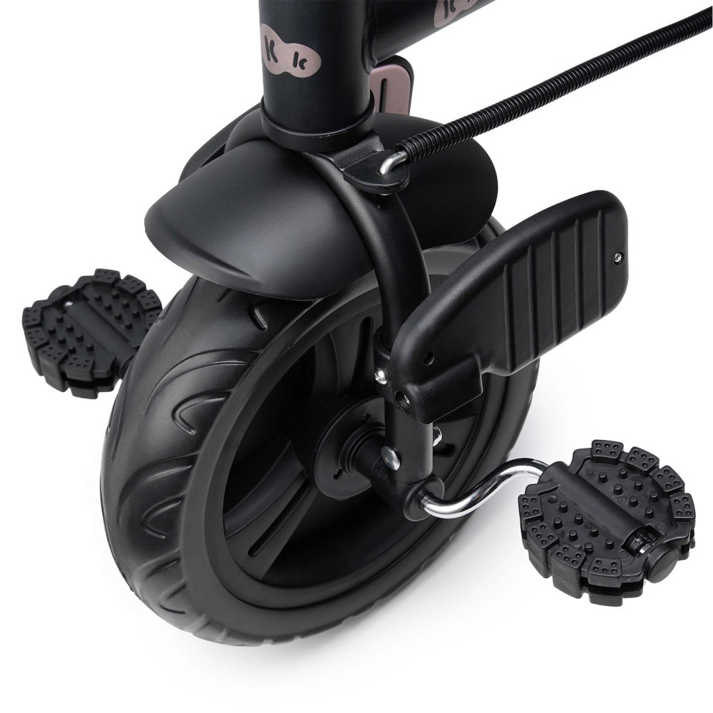 Kinderkraft Freeway 2 - триколісний велосипед • Pink (KRFRWA02PNK0000) Kinderkraft Freeway 2 - триколісний велосипед • Pink (KRFRWA02PNK0000)