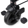 Kinderkraft Freeway 2 - триколісний велосипед • Pink (KRFRWA02PNK0000)