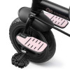Kinderkraft Freeway 2 - триколісний велосипед • Pink (KRFRWA02PNK0000)