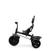Kinderkraft Freeway 2 - триколісний велосипед • Pink (KRFRWA02PNK0000)