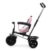 Kinderkraft Freeway 2 - триколісний велосипед • Pink (KRFRWA02PNK0000)