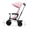 Kinderkraft Freeway 2 - триколісний велосипед • Pink (KRFRWA02PNK0000)
