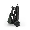 Kinderkraft Jazz 3 - триколісний велосипед • Green (KRJAZZ03GRE0000)