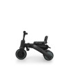 Kinderkraft Jazz 3 - триколісний велосипед • Green (KRJAZZ03GRE0000)