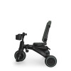 Kinderkraft Jazz 3 - триколісний велосипед • Green (KRJAZZ03GRE0000)