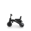 Kinderkraft Jazz 3 - триколісний велосипед • Grey (KRJAZZ03GRY0000)
