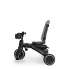 Kinderkraft Jazz 3 - триколісний велосипед • Grey (KRJAZZ03GRY0000)