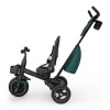 Kinderkraft Spinstep 2 Plus - триколісний велосипед 6 в 1 (від 9 місяців) • Green (KRSPST02GREPL00)