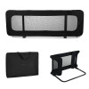 Kinderkraft Guard and Dream - захисний бар'єр для ліжка • Black (KAGUDR00BLK0000) Kinderkraft Guard and Dream - захисний бар'єр для ліжка • Black (KAGUDR00BLK0000)