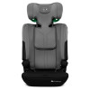 Kinderkraft i-Comfy i-Size - автокресло для детей (от 15 месяцев до 12 лет / 76 - 150 см) • Dark Gray (KCICOM00DGR0000)