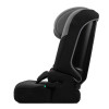 Kinderkraft i-Comfy i-Size - автокресло для детей (от 15 месяцев до 12 лет / 76 - 150 см) • Dark Gray (KCICOM00DGR0000)