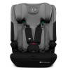 Kinderkraft i-Comfy i-Size - автокресло для детей (от 15 месяцев до 12 лет / 76 - 150 см) • Dark Gray (KCICOM00DGR0000)