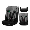Kinderkraft i-Comfy i-Size - автокресло для детей (от 15 месяцев до 12 лет / 76 - 150 см) • Dark Gray (KCICOM00DGR0000)