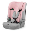 Kinderkraft i-Comfy i-Size - автокресло для детей (от 15 месяцев до 12 лет / 76 - 150 см) • Pink (KCICOM00PNK0000)