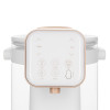 Lionelo BabyPresto 2.0 - машина для приготування дитячої суміші • White