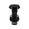 Lionelo BabyPresto 2.0 - машина для приготування дитячої суміші • Black