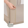 Lionelo Florence Easy Fold - дитячий манеж • Beige Sand
