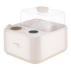 Lionelo SteamUP - стерилізатор 3 в 1 • Beige Sand