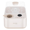 Lionelo SteamUP - стерилізатор 3 в 1 • Beige Sand