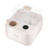 Lionelo SteamUP - стерилізатор 3 в 1 • Beige Sand
