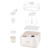 Lionelo SteamUP - стерилізатор 3 в 1 • Beige Sand