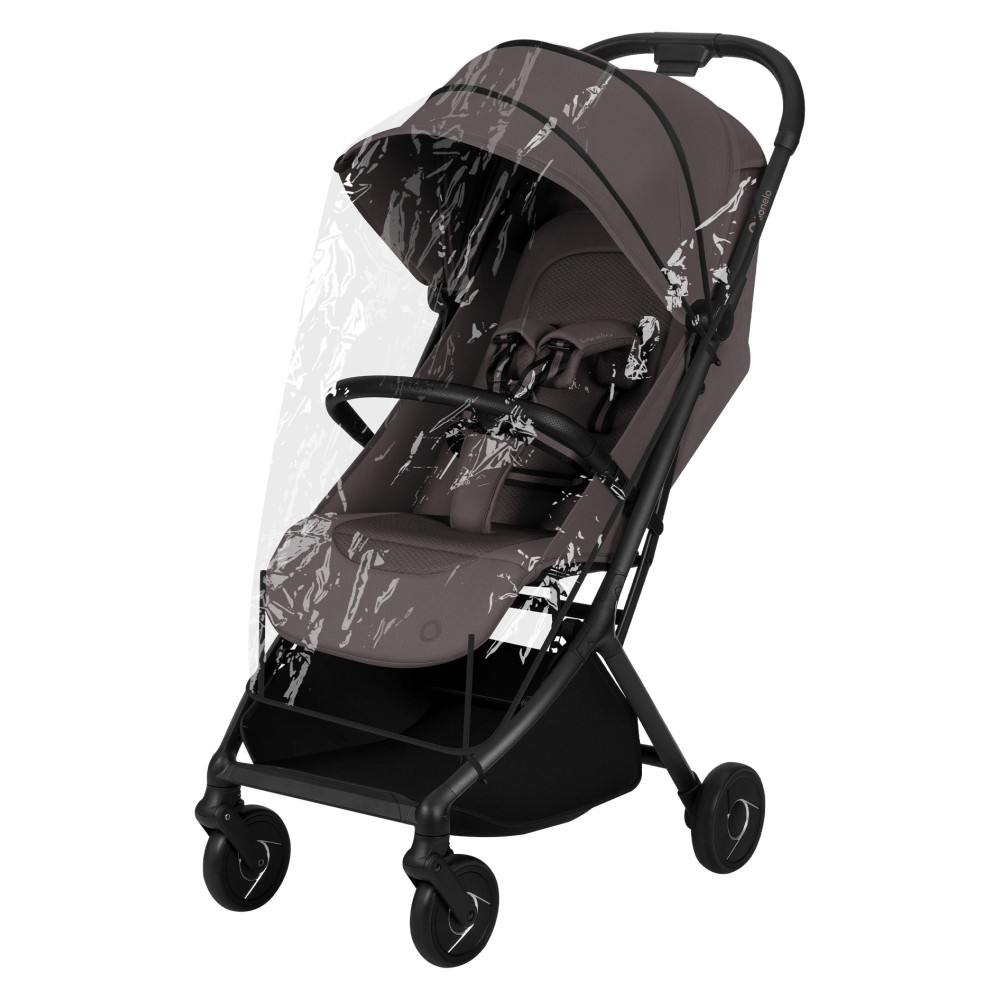 Lionelo Sia Rain Cover - дощовик для коляски
