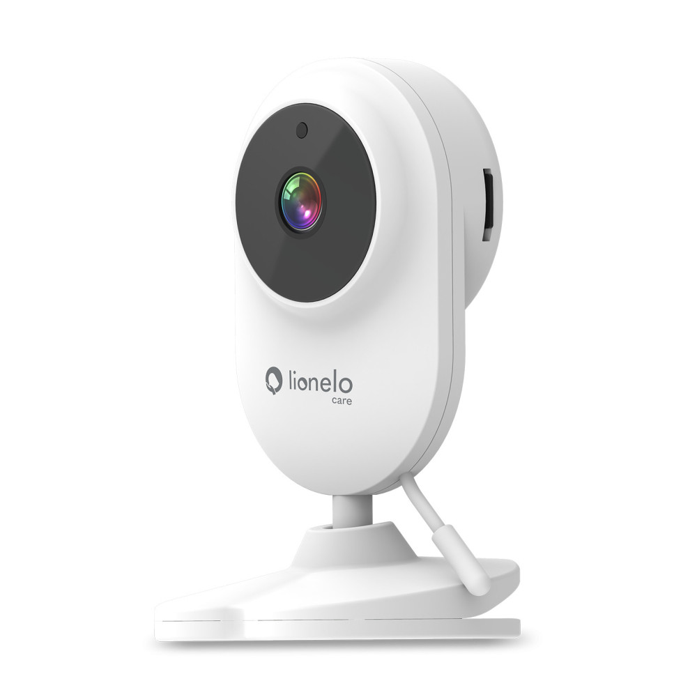 Lionelo Babyline 6.2 Camera - дополнительная камера для видеоняни