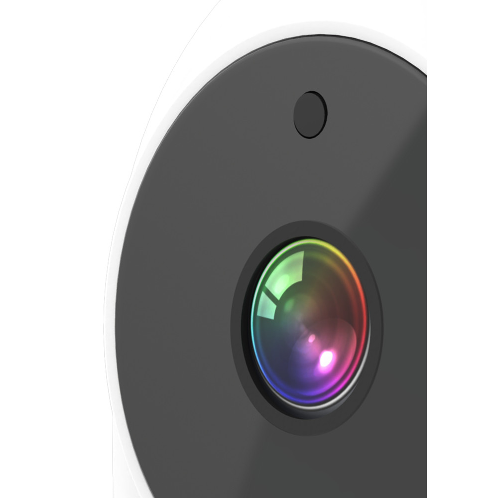 Lionelo Babyline 6.2 Camera - дополнительная камера для видеоняни