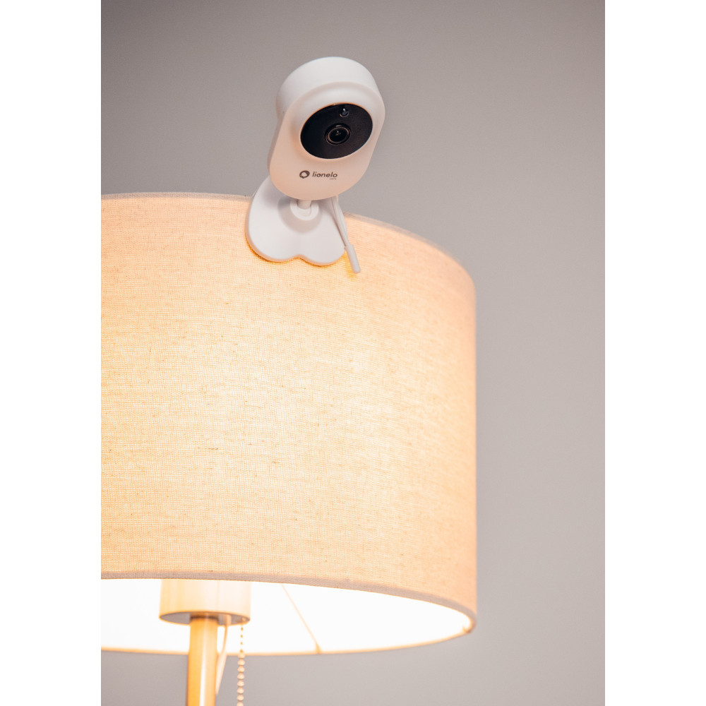 Lionelo Babyline 6.2 Camera - дополнительная камера для видеоняни