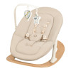 Lionelo Celia Set - дерев'яний стільчик для годування 4 в 1