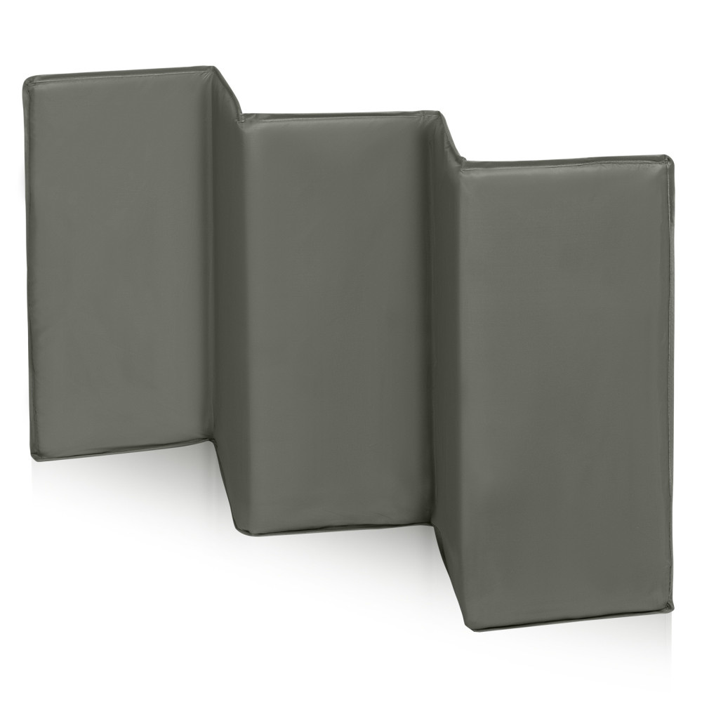 Lionelo Sven Plus - дитячий манеж-ліжечко 2 в 1 з пеленальним столиком • Beige Olive