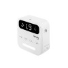 Lionelo Baby Air Flow - беспроводной аспиратор для носа • White