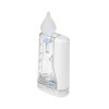 Lionelo Baby Air Flow - беспроводной аспиратор для носа • White
