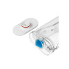 Lionelo Baby Air Flow - беспроводной аспиратор для носа • White