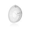 Lionelo Milky Plus - збирач грудного молока, 2 × 40 мл