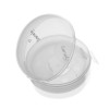 Lionelo Milky Plus - збирач грудного молока, 2 × 40 мл
